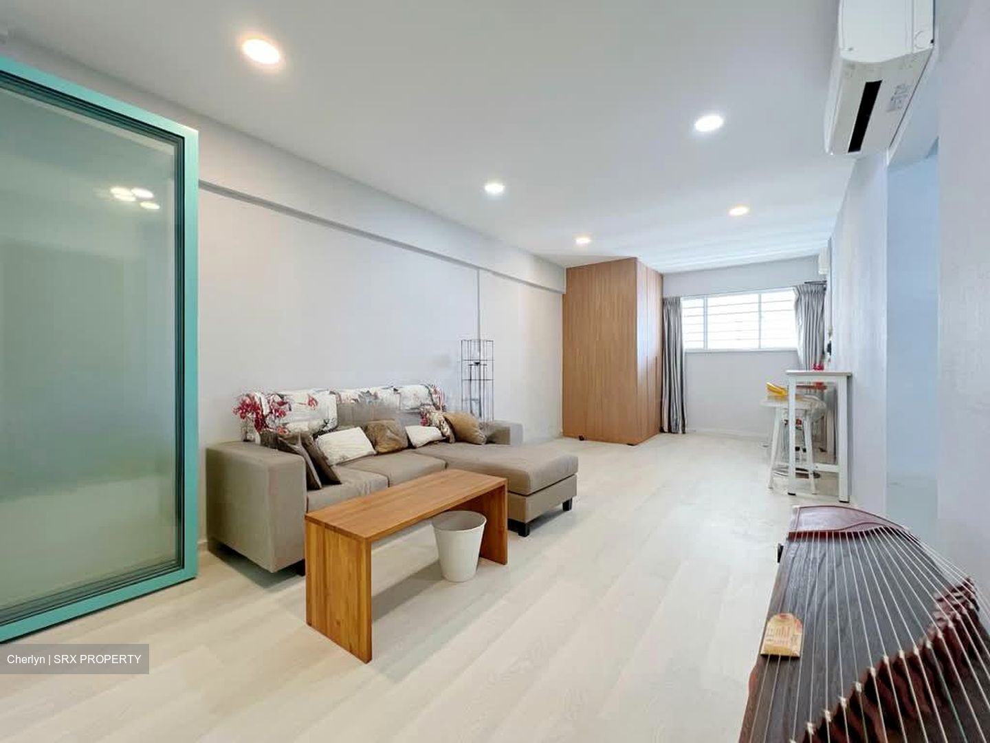 Blk 105 Towner Road (Kallang/Whampoa), HDB 3 Rooms #538135411